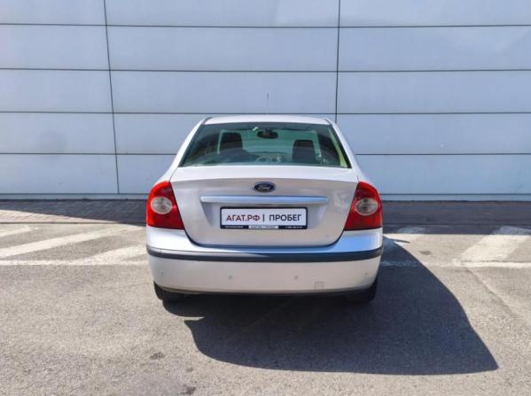 Ford Focus II с пробегом 2006 года, цена 450 000 рублей, 144500 км, седан, Автокод Объявления