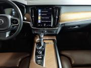 Volvo S90 II Москва  - изображение 37
