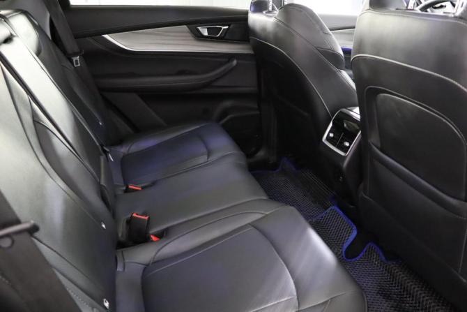 Chery Tiggo 8 Pro Max I с пробегом 2023 года, цена 2 299 990 рублей, 59664 км, внедорожник, Автокод Объявления