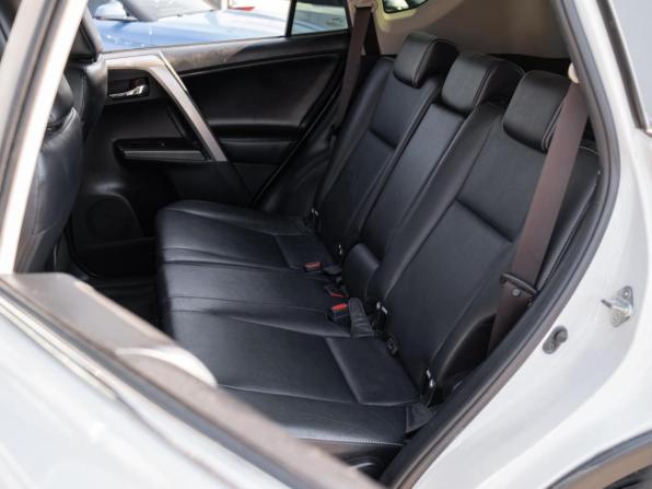 Toyota RAV4 IV (XA40) Рестайлинг с пробегом 2019 года, цена 2 399 000 рублей, 87225 км, внедорожник, Автокод Объявления