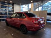 Lada (ВАЗ) Granta I Рестайлинг Чебоксары  - изображение 39