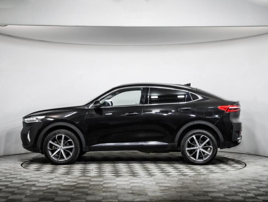 Haval F7x I Санкт-Петербург  - изображение 9