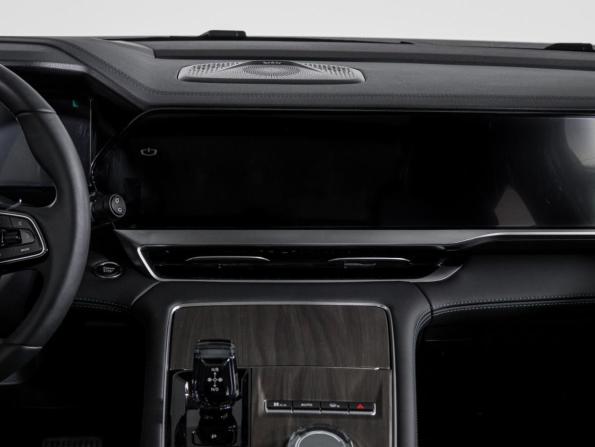 Geely Monjaro I Рестайлинг с пробегом 2025 года, цена 3 980 000 рублей, 5800 км, внедорожник, Автокод Объявления