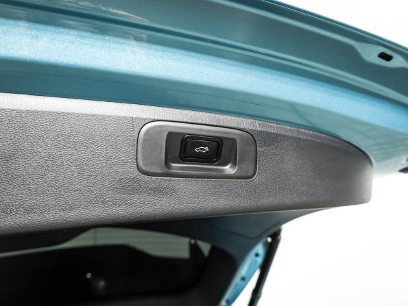Geely Coolray I Рестайлинг с пробегом 2023 года, цена 2 037 980 рублей, 29912 км, внедорожник, Автокод Объявления