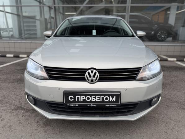 Volkswagen Jetta VI с пробегом 2014 года, цена 1 115 000 рублей, 153500 км, седан, Автокод Объявления