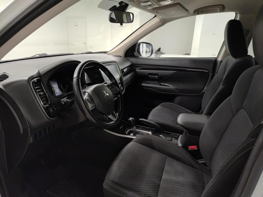 Mitsubishi Outlander III Рестайлинг 3 Казань  - изображение 20
