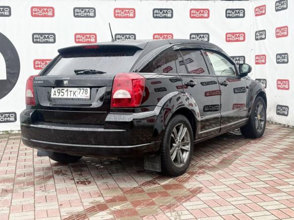 Dodge Caliber I с пробегом 2006 года, цена 499 900 рублей, 251000 км, хэтчбек, Автокод Объявления