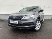 Skoda Karoq I Санкт-Петербург  - изображение 24
