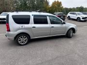 Lada (ВАЗ) Largus I Нижний Новгород  - изображение 20