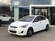 Hyundai Solaris I Москва  - изображение 20