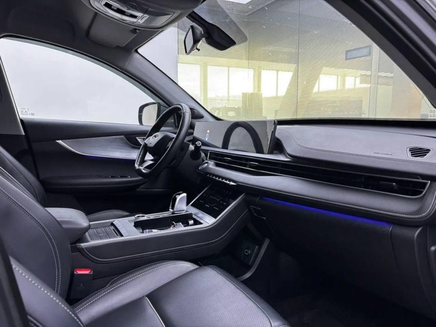 Chery Tiggo 7 Pro Max I Уфа  - изображение 18