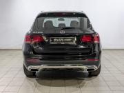 Mercedes-Benz GLC I (X253) Рестайлинг Химки  - изображение 45