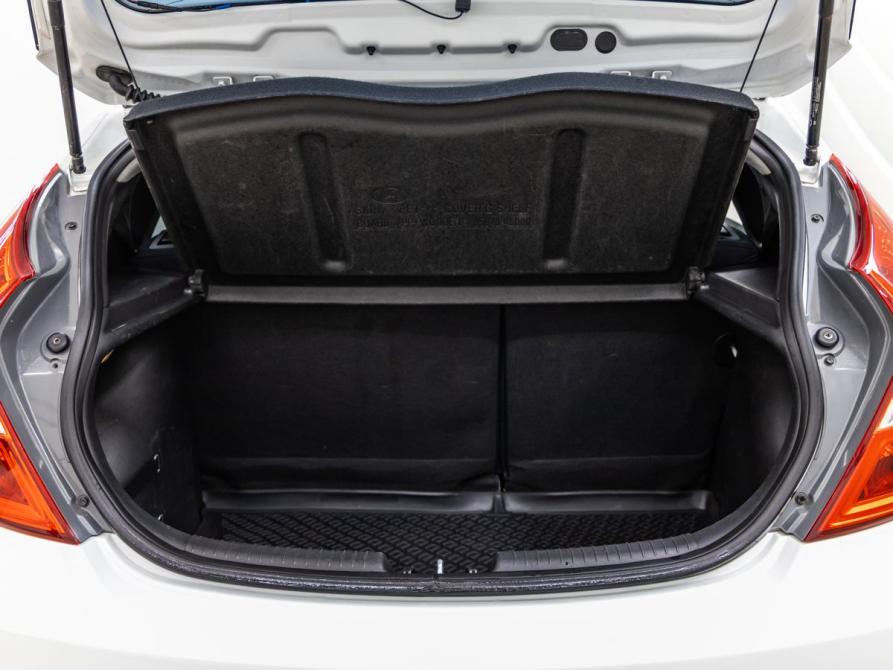 Hyundai Solaris I Рестайлинг Волгоград  - изображение 34