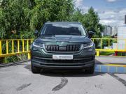 Skoda Kodiaq I Москва  - изображение 22
