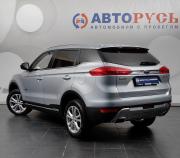 Geely Atlas I Москва  - изображение 26