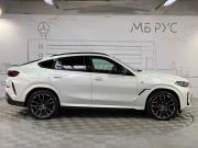 BMW X6 III (G06) Рестайлинг Москва  - изображение 35