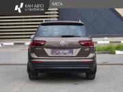 Volkswagen Tiguan II Казань  - изображение 18