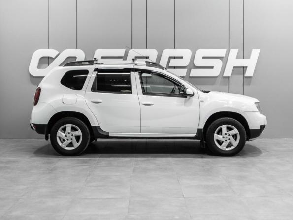 Renault Duster I Рестайлинг с пробегом 2016 года, цена 1 050 000 рублей, 204426 км, внедорожник, Автокод Объявления