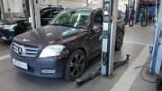 Mercedes-Benz GLK-Класс I (X204) Санкт-Петербург  - изображение 6