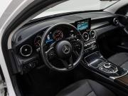 Mercedes-Benz C-Класс IV (W205) Рестайлинг Тюмень  - изображение 41