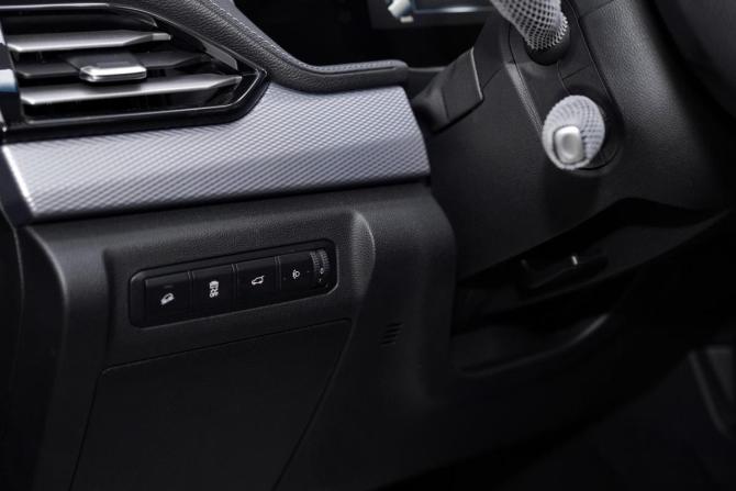 BAIC X7 I с пробегом 2024 года, цена 1 399 000 рублей, 20021 км, внедорожник, Автокод Объявления
