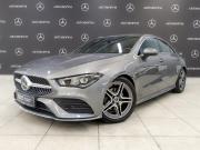 Mercedes-Benz CLA II (C118 X118) Москва  - изображение 28