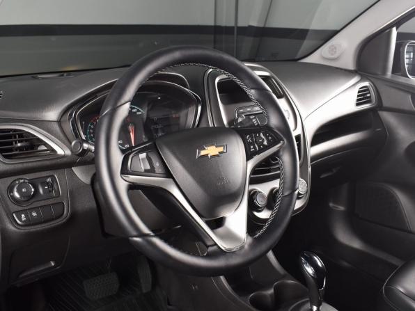 Chevrolet Spark IV с пробегом 2018 года, цена 854 995 рублей, 70936 км, хэтчбек, Автокод Объявления