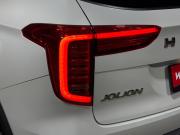 Haval Jolion I Челябинск  - изображение 29