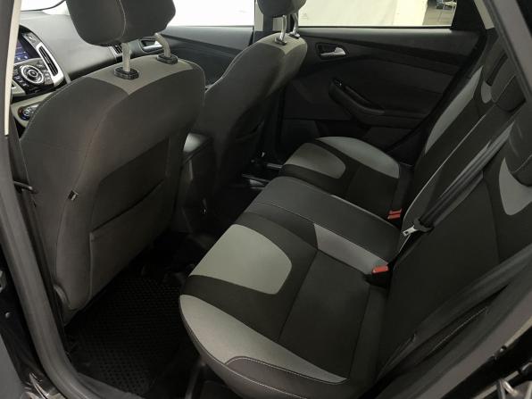 Ford Focus III с пробегом 2012 года, цена 950 000 рублей, 112760 км, седан, Автокод Объявления