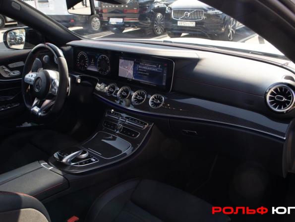 Mercedes-Benz E-Класс AMG V (W213) с пробегом 2018 года, цена 4 999 000 рублей, 98753 км, купе, Автокод Объявления