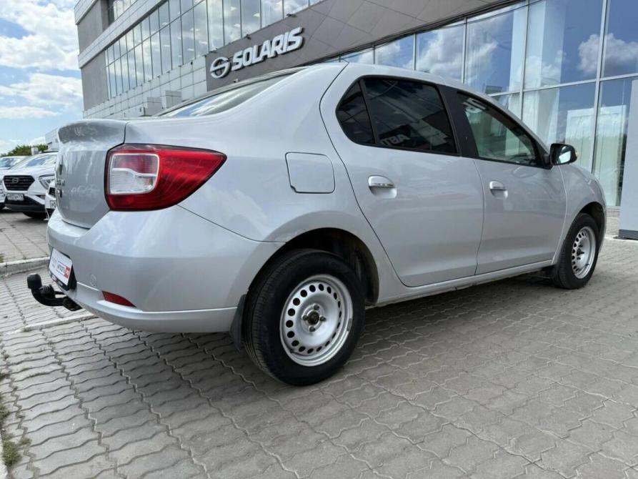 Renault Logan II Набережные Челны  - изображение 16