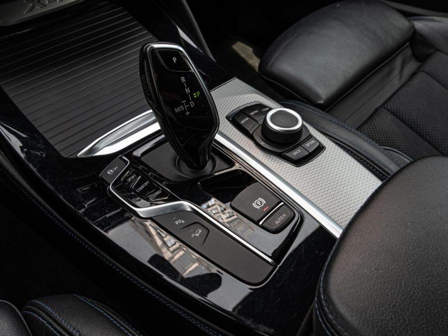 BMW X4 II (G02) Краснодар  - изображение 12