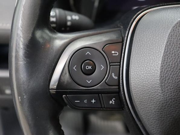 Toyota RAV4 V (XA50) с пробегом 2020 года, цена 3 249 000 рублей, 169816 км, внедорожник, Автокод Объявления