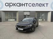 Geely Emgrand II Волгоград  - изображение 2