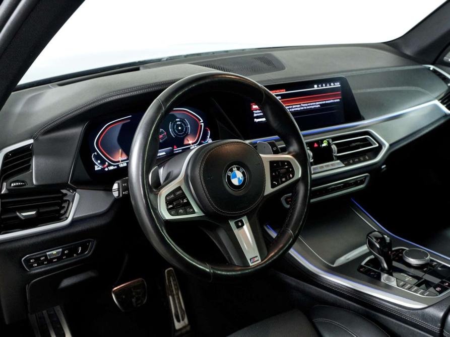 BMW X5 IV (G05/G18) Санкт-Петербург  - изображение 19