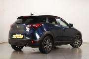 Mazda CX-3 I Челябинск  - изображение 27