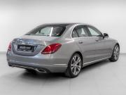 Mercedes-Benz C-Класс IV (W205) Санкт-Петербург  - изображение 35