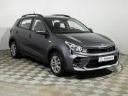 Kia Rio IV Рестайлинг Санкт-Петербург  - изображение 19