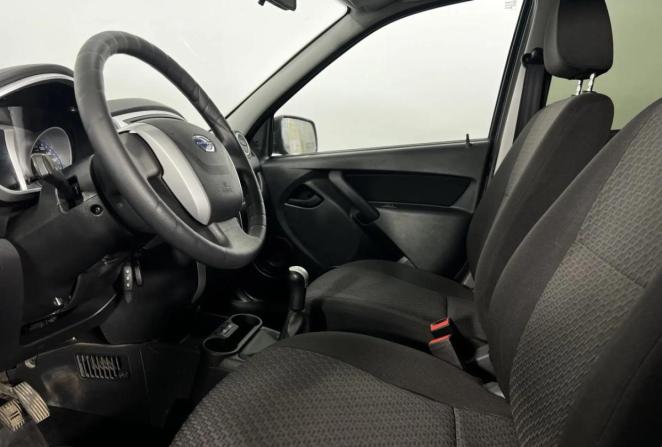 Datsun on-DO I с пробегом 2019 года, цена 520 000 рублей, 131853 км, седан, Автокод Объявления