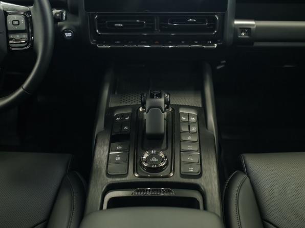 Haval H9 II с пробегом 2024 года, цена 4 265 000 рублей, 1805 км, внедорожник, Автокод Объявления