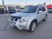 Nissan X-Trail II Рестайлинг Санкт-Петербург  - изображение 5