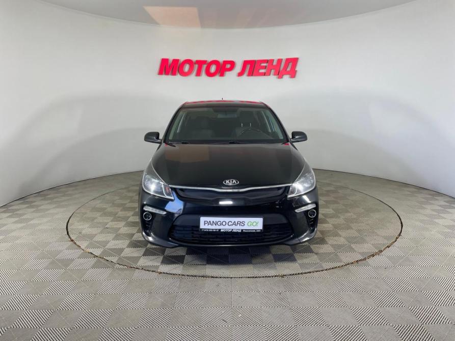 Kia Rio IV Воронеж  - изображение 2