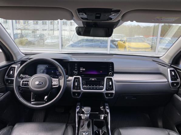 Kia Sorento IV с пробегом 2021 года, цена 4 849 000 рублей, 91000 км, внедорожник, Автокод Объявления