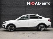 Lada (ВАЗ) Vesta I Рестайлинг (NG) Екатеринбург  - изображение 26