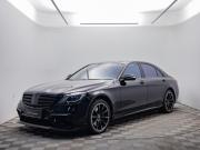 Mercedes-Benz S-Класс VI (W222 C217) Москва  - изображение 21