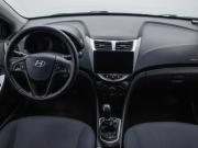 Hyundai Solaris I Москва  - изображение 33