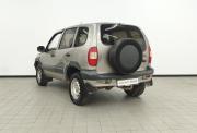 Chevrolet Niva I Екатеринбург  - изображение 27