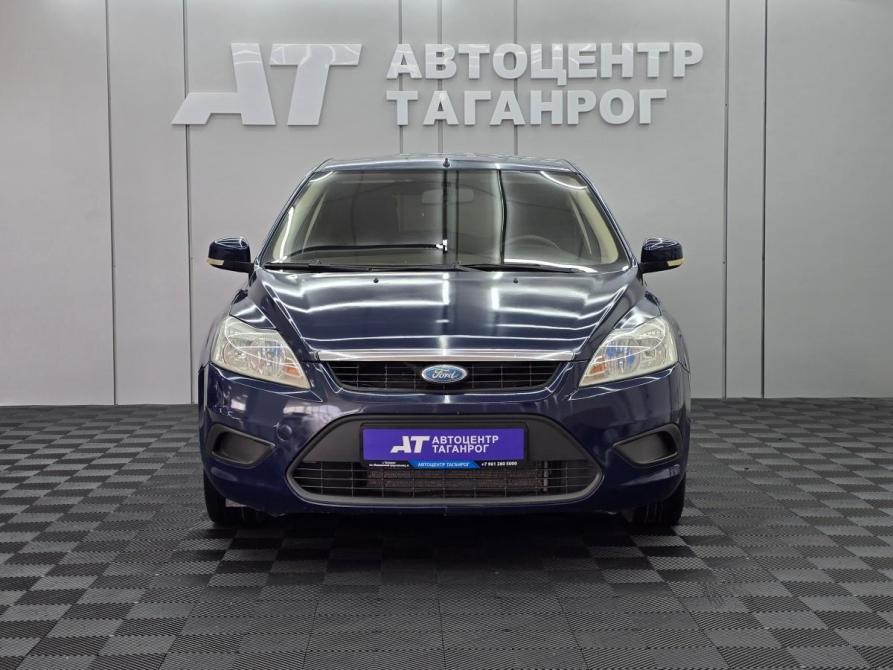 Ford Focus II Рестайлинг Таганрог  - изображение 3