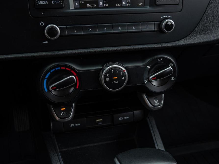 Kia Rio IV Рестайлинг Краснодар  - изображение 12