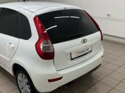 Lada (ВАЗ) Kalina II Энгельс  - изображение 50